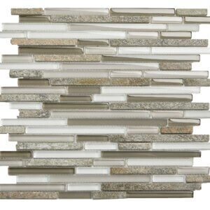 MG 812- Denver Grey Strips