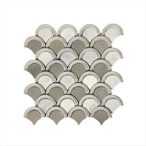 MG986 - Grey Shell