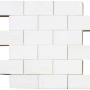 MG622 - DOLOMITE 2X4 SUBWAY