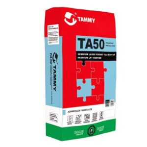Premium Large Format Tile Mortar-50