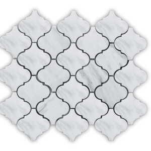 JLN002 - Volakas (Jazz)  White Lantern