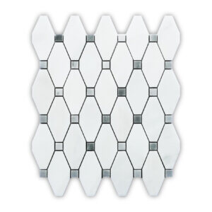 Bianco Ocean - MG658