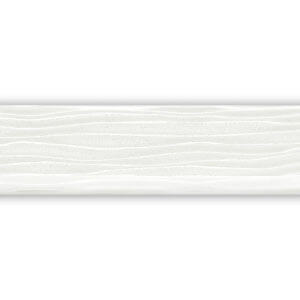 MG2B75300 SUPER WHITE WAVY GLASS