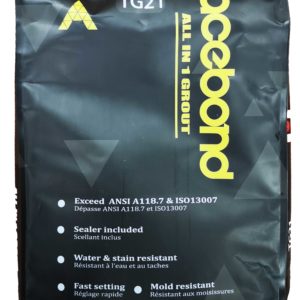TG21 All-in-1 Grout