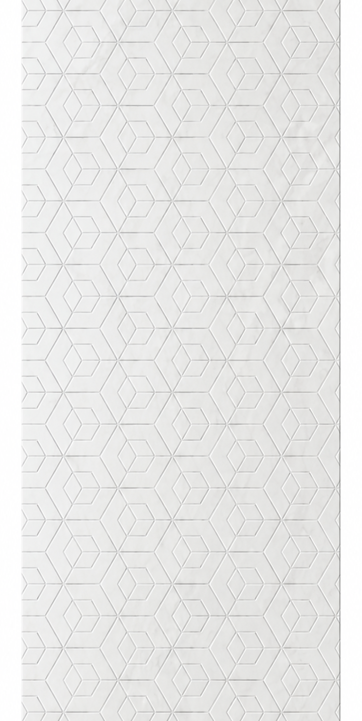 Isabella Travertine 3D-IS3908 [12x36]