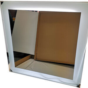 LED Mirror  36x36 - LED3636