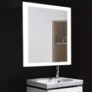 LED Mirror  48x36 - LED4836
