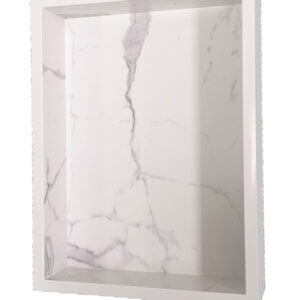 SN1216-ST SHOWER NICHE STATURIO 12X16