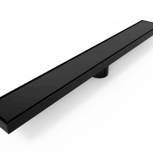 22547-32in-DrainRam mango32" Drain Ram Tile-in charcoal