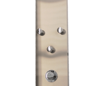 HC1803-SB BN -----Shower panel-HC1803-SB Brushed Nickle