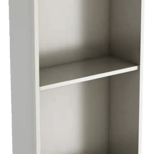 SN1224SS-BN-2 Brushed nickel Stainless Steel Shower Niche (double shelf )