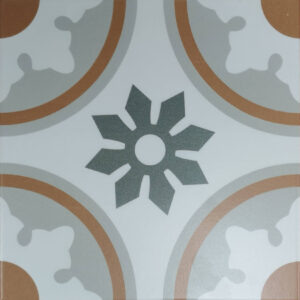 DC2501 ceramic tile flooring with sleek finish, ideal for enhancing residential and commercial spaces