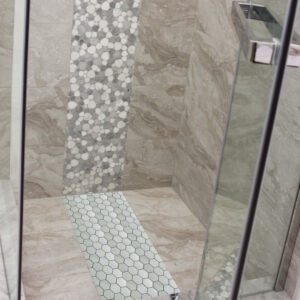 MG632 - WASAGA SANDS Matte 3" HEX