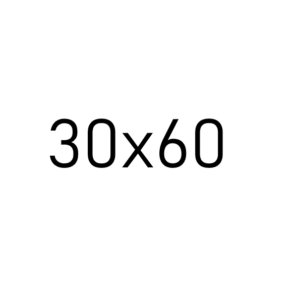 30x60
