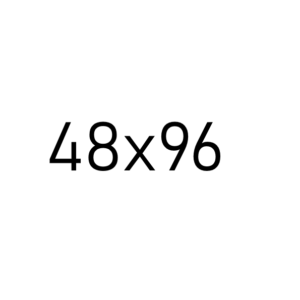 48x96