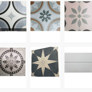 Ceramic Tiles