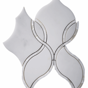 MG912 - CARNATION SHELL