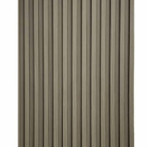 XF-806 EAGLE ROCK 170X3000MM(7X118 IN) FLUTED WALL PANEL