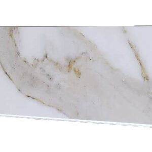 Th0696CG - THRESHOLD 96 INCH Calacatta Gold