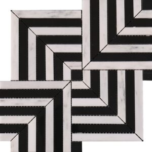 MG693 - Saona Black Hill 12"X12"