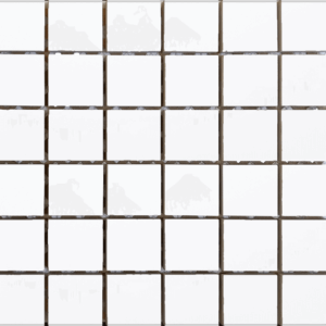 60P00B [2x2] PURE WHITE 2X2