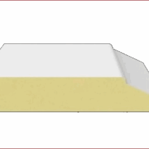 BB-SW-DS-10-D04 solidwood DOOR STOP(D04) 10'(3/8" x 1-3/8" x 10')