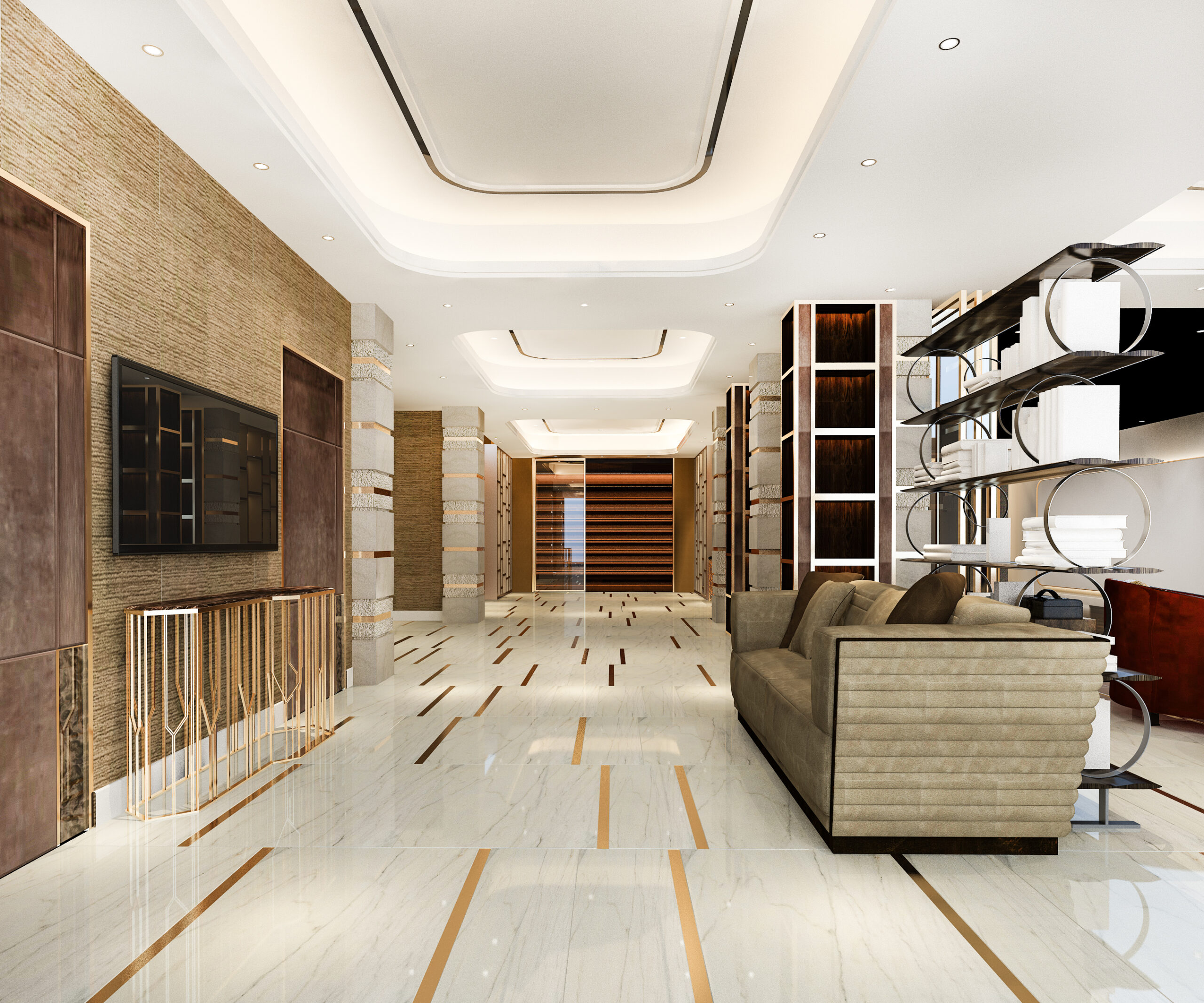 JL Tile assisting Ottawa builders in selecting the perfect tiles for modern home designs