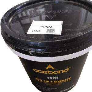 31-RTG21-20 REGULAR ALL IN ONE WHITE 20LB