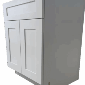 Vanity Wood White 30 INCH