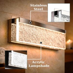 28507-VL-8860  Bathroom Vanity Light-8860-28507