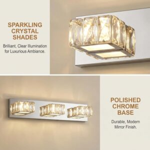 28514-VL-8270  Bathroom Vanity Light-8270-28514