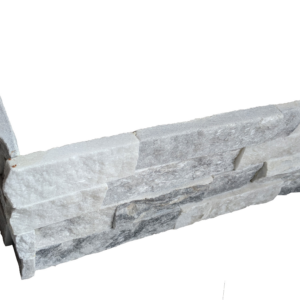 FS013-C - MINNESOTA CAYON GREY - CORNER 6X22