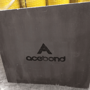 WB0405 WALL BOARD XPS 4x5ft