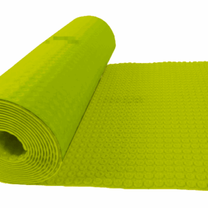 Board & Underlayment