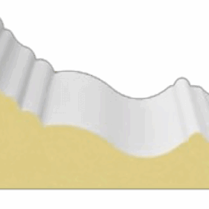 CS-SW-C-7-C04 Solidwood highback casing 3'(C04)(1" x 3" x 7')