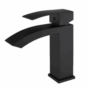 faucet3-cc26367 VANITY FAUCET Winona Charcoal