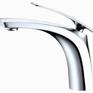 Faucet2-CH-26275 VANITY FAUCET Rochester Chrome
