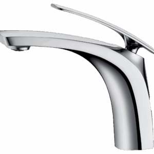 Faucet2-BN-27210 VANITY FAUCET Rochester Brushed Nickel