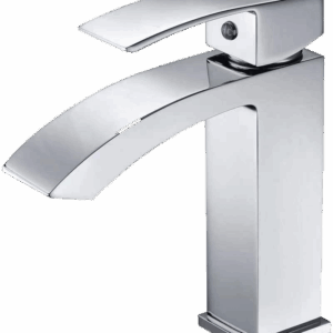 Faucet3-BN-27227 VANITY FAUCET Winona Brushed Nickel