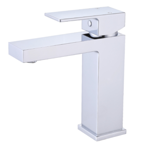 Faucet4-ch-29504 VANITY FAUCET Olean Chrome