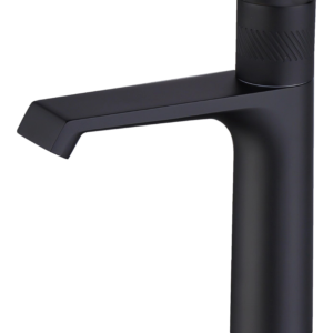 Faucet1-cc26350 VANITY FAUCET MARSHALL CHARCOAL