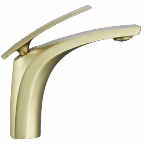 Faucet2-G-26381 VANITY FAUCET Rochester Gold