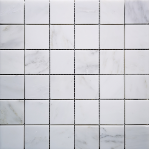 MG708 - ORIENTAL WHITE 2X2 POL (FIE4848P)